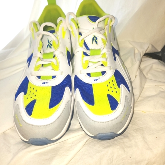 Reebok DMX Running  Shoes EUC 👟 - Picture 4 of 7